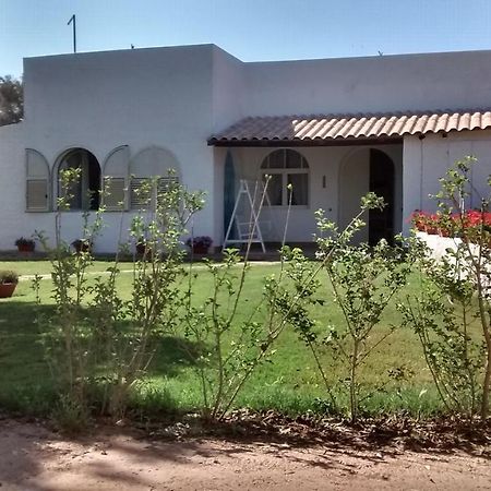 ランペドゥーザ Bolinajazz Bed & Breakfast エクステリア 写真